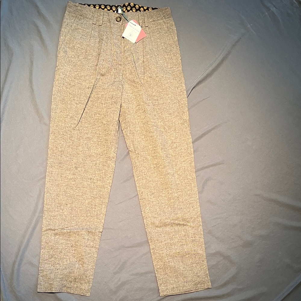 Emile et Ida Women’s  Pants